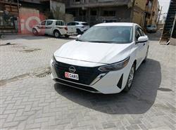 نيسان سنترا